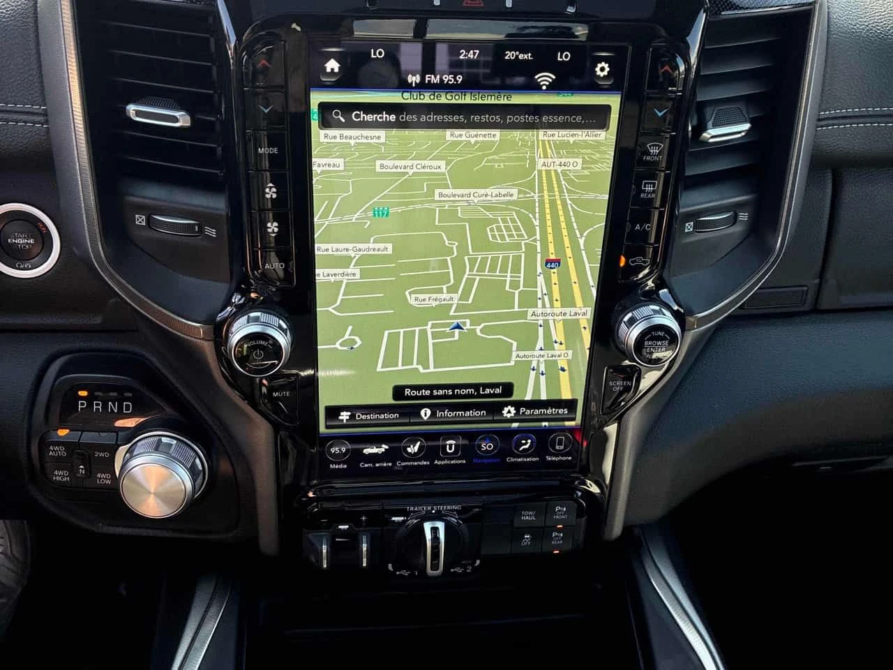 Dodge RAM 1500 * Sport * PANO* KEYLESS* �������*  | Mobile.bg � ����������� 11