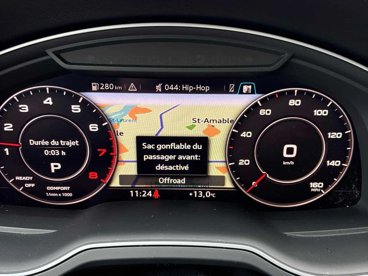 Audi Q7 Progressiv * ПОДГРЕВ * ОБДУХВАНЕ * 360 * ПАНОРАМА, снимка 8 - Автомобили и джипове - 54288735