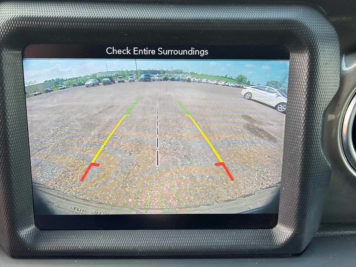 Jeep Wrangler * Sahara* Back cam* Hard top* long base* �������*  | Mobile.bg � ����������� 9