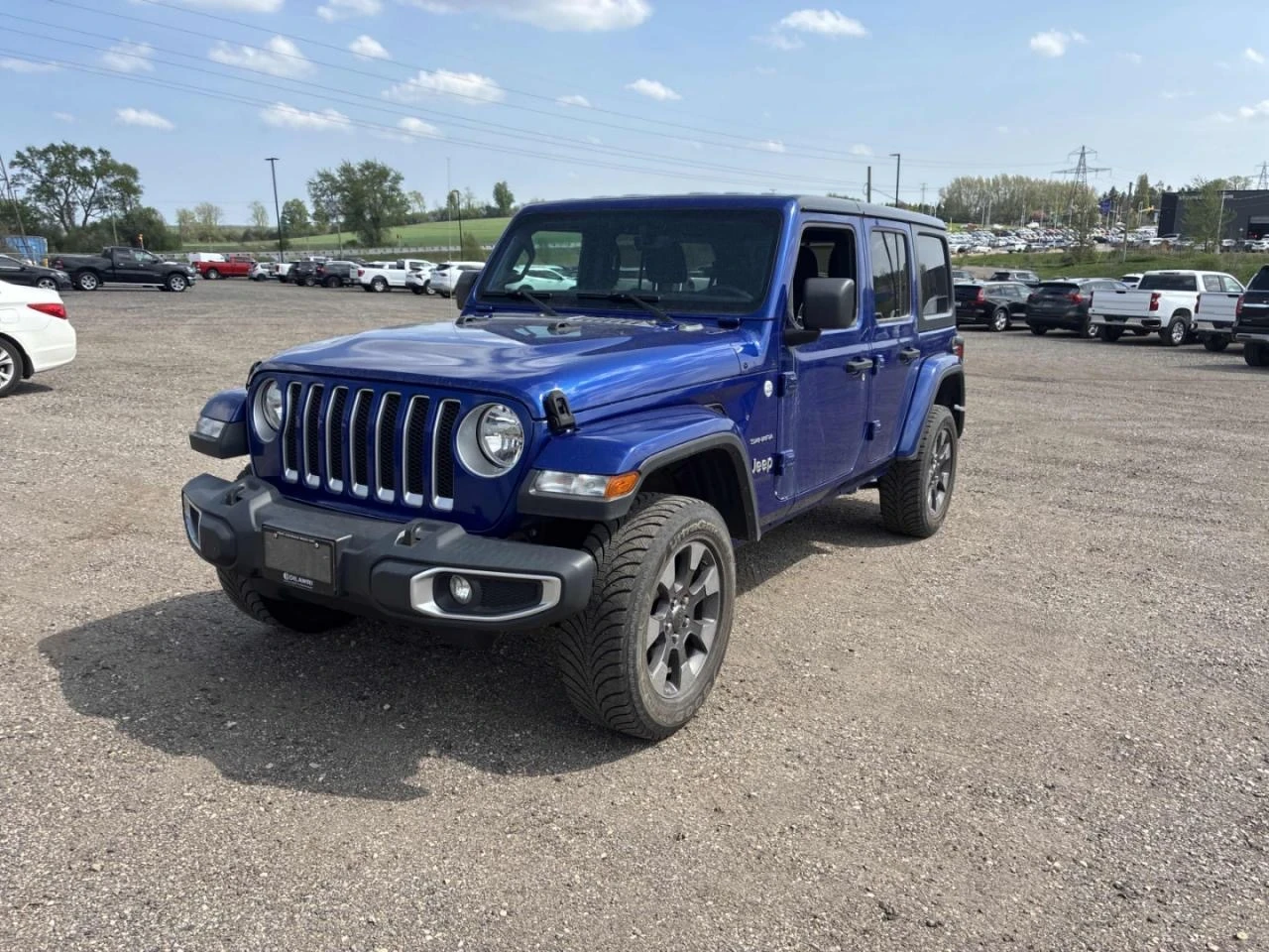 Jeep Wrangler * Sahara* Back cam* Hard top* long base* Подгрев* 