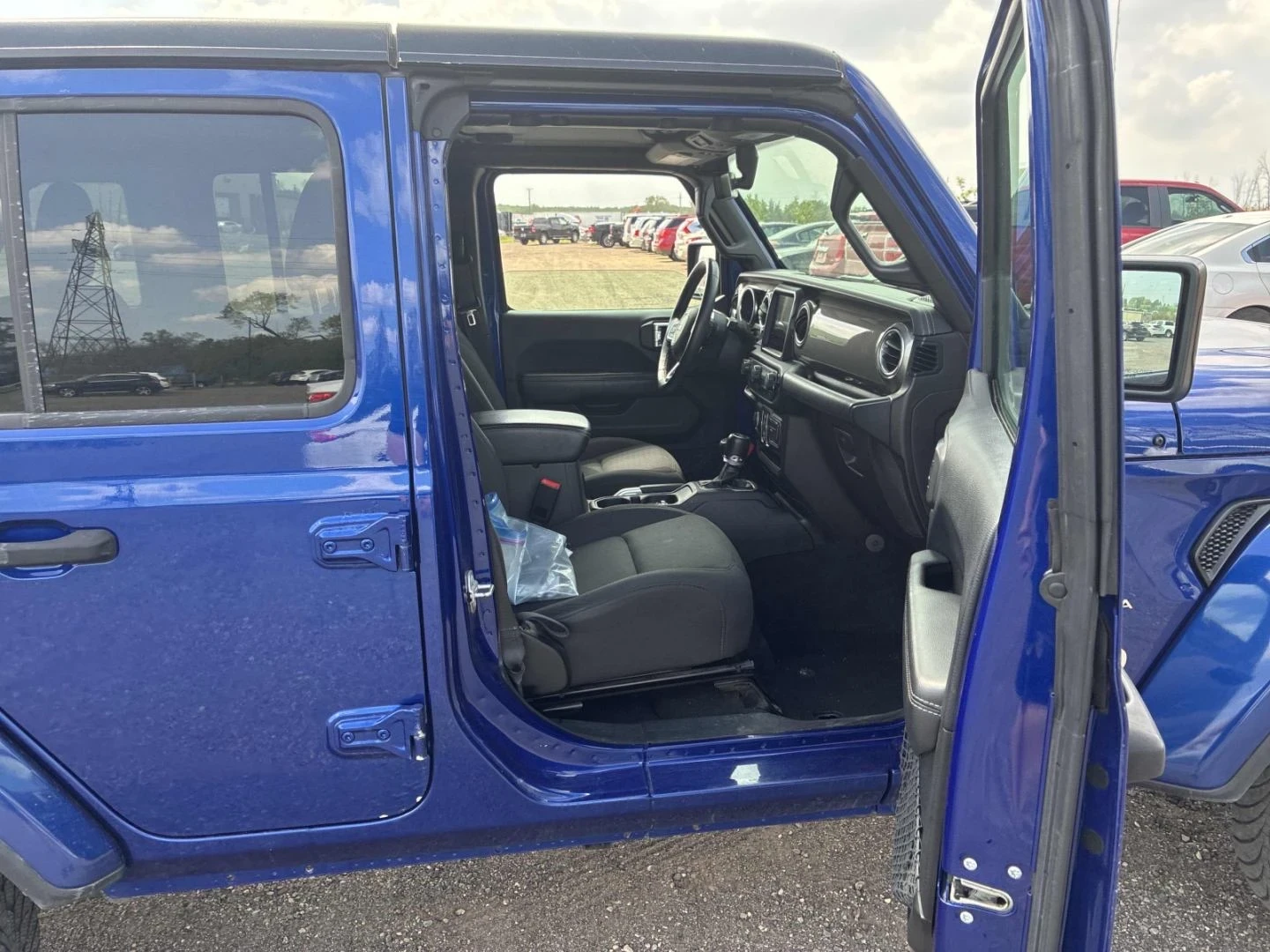 Jeep Wrangler * Sahara* Back cam* Hard top* long base* �������*  | Mobile.bg � ����������� 15