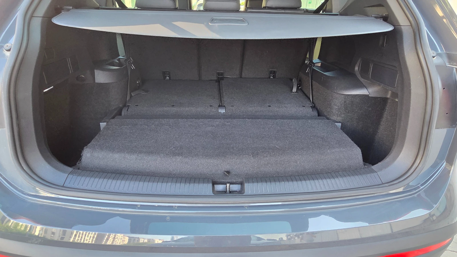 Seat Tarraco EXCELLENCE, снимка 7 - Автомобили и джипове - 54846704