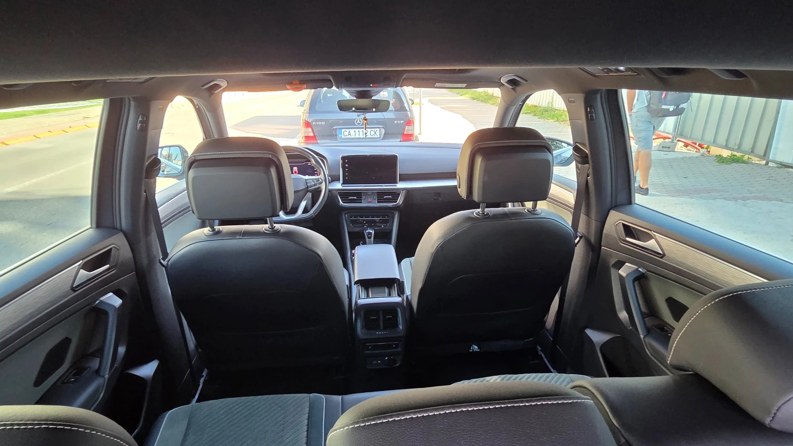 Seat Tarraco EXCELLENCE, снимка 6 - Автомобили и джипове - 54846704