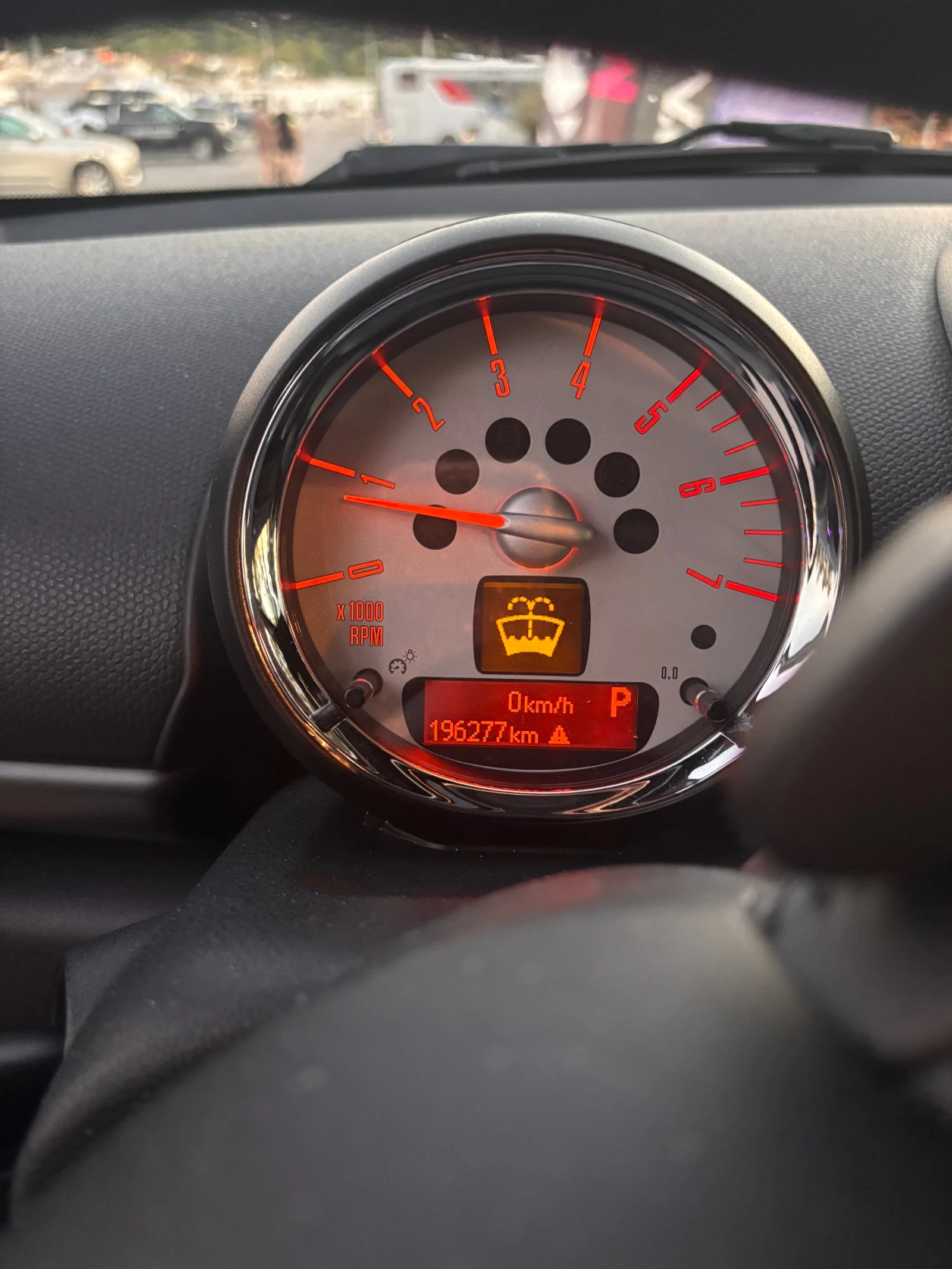 Mini Countryman SD, снимка 6 - Автомобили и джипове - 55978055