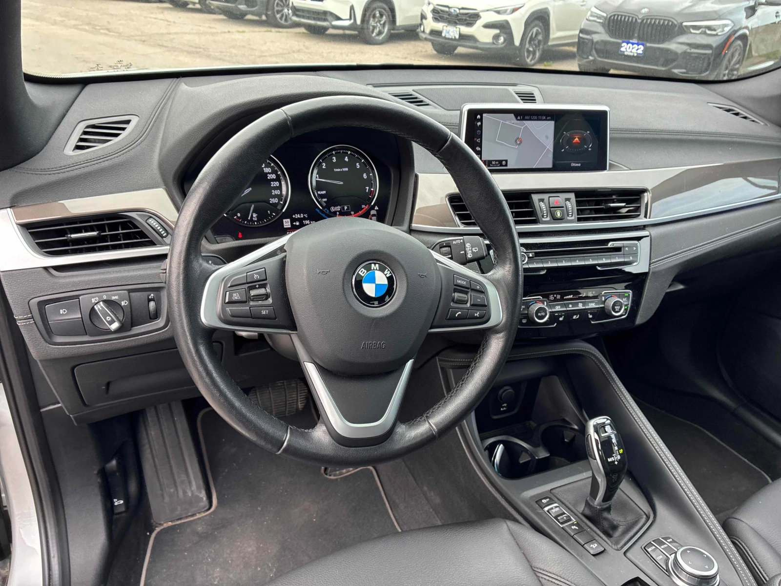 BMW X1 XDRIVE28I * CARFAX * АВТО КРЕДИТ * , снимка 12 - Автомобили и джипове - 55053513