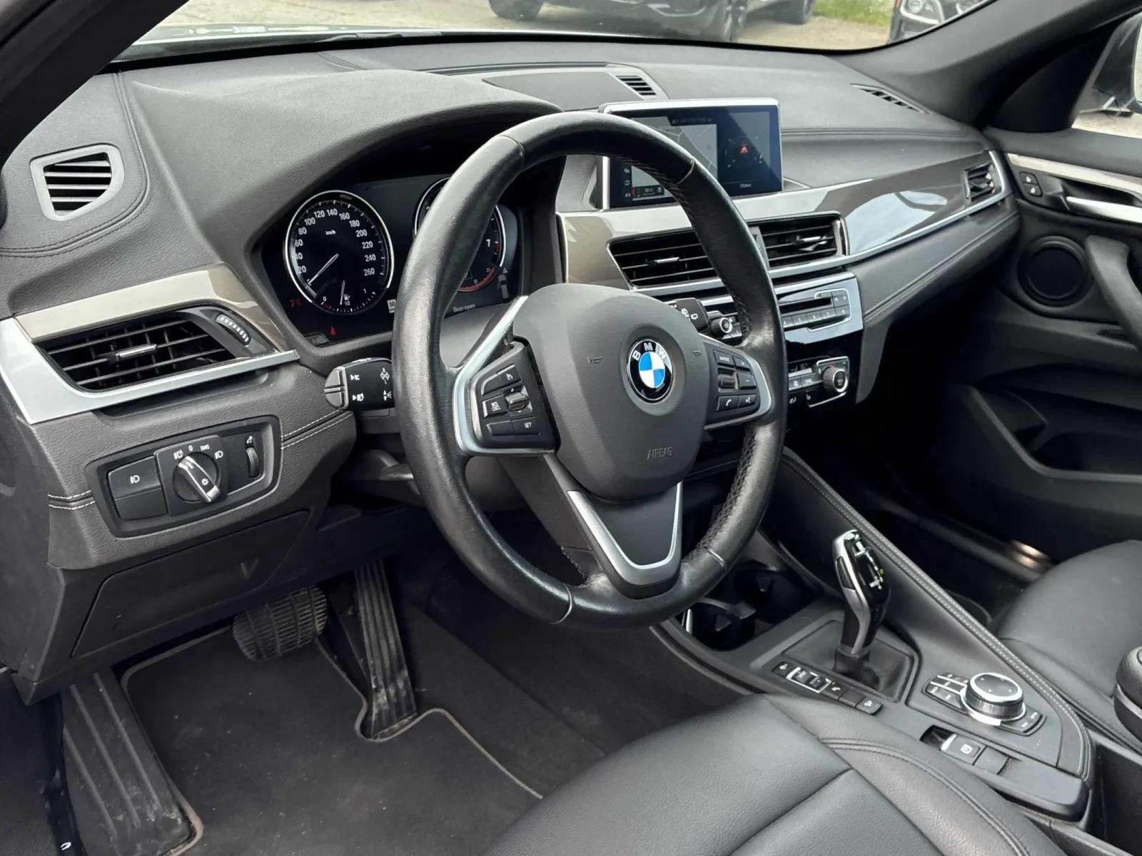 BMW X1 XDRIVE28I * CARFAX * АВТО КРЕДИТ * , снимка 9 - Автомобили и джипове - 55053513
