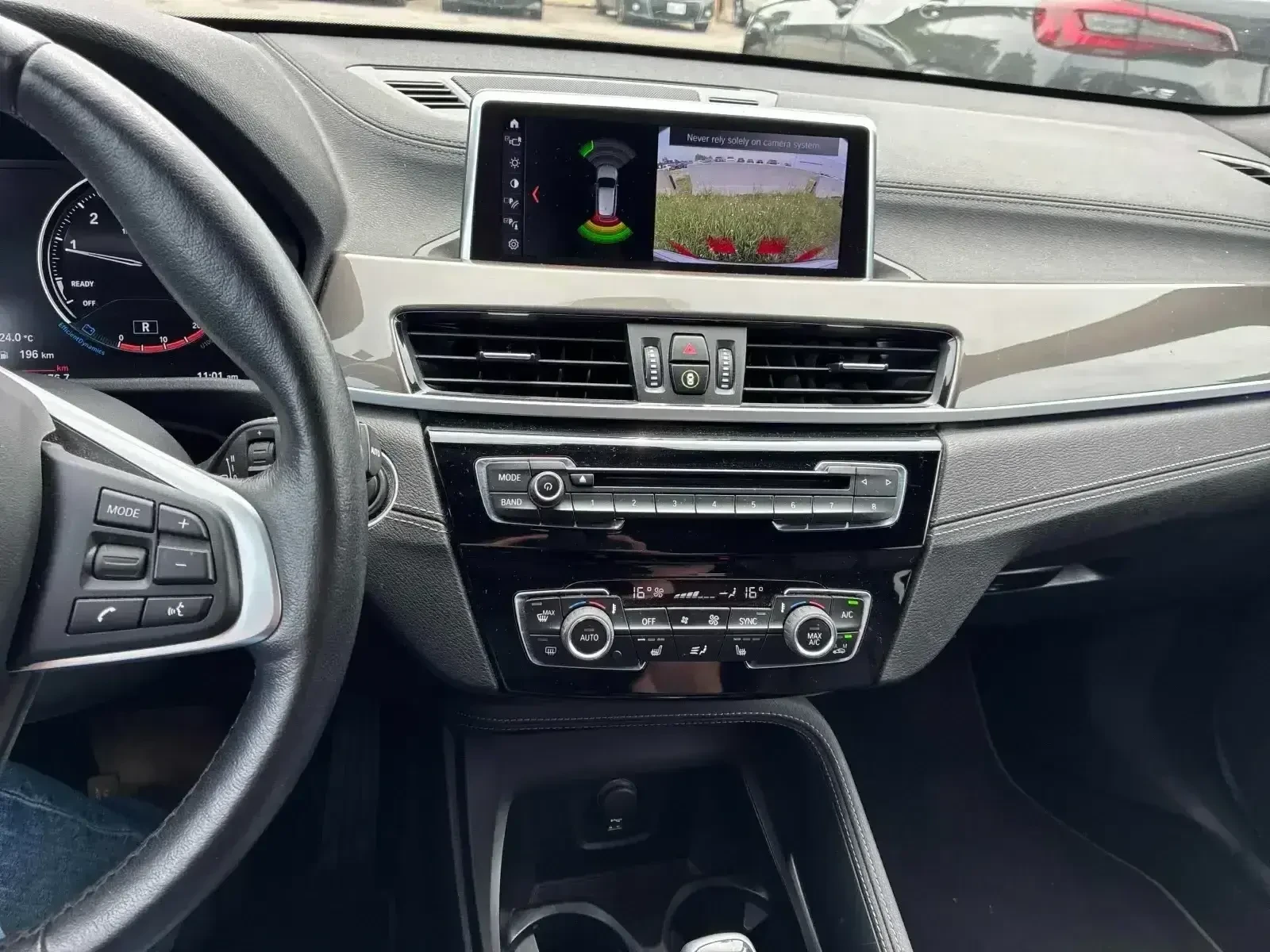 BMW X1 XDRIVE28I * CARFAX * АВТО КРЕДИТ * , снимка 14 - Автомобили и джипове - 55053513