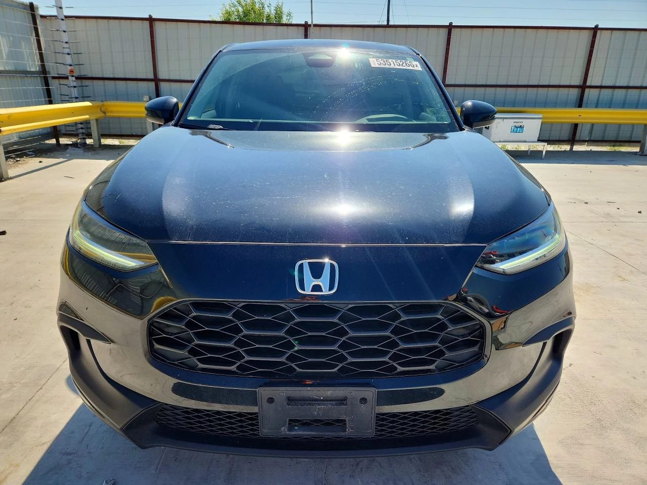 Honda Hr-v 2.0l Lx, снимка 5 - Автомобили и джипове - 55107288