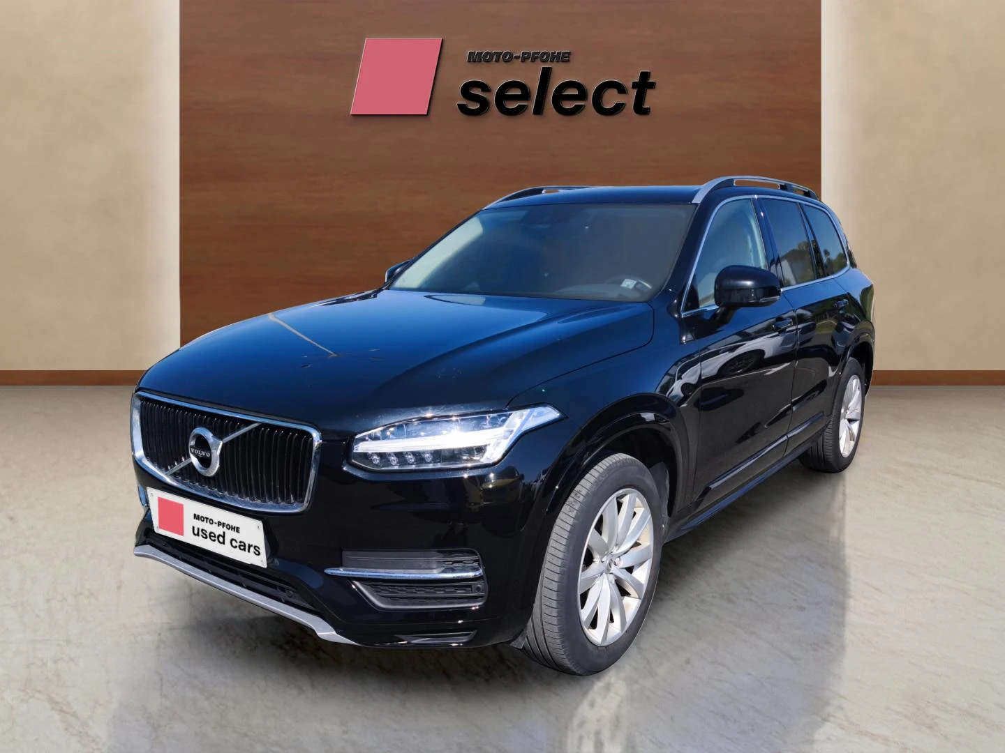 Volvo Xc90 2.0L