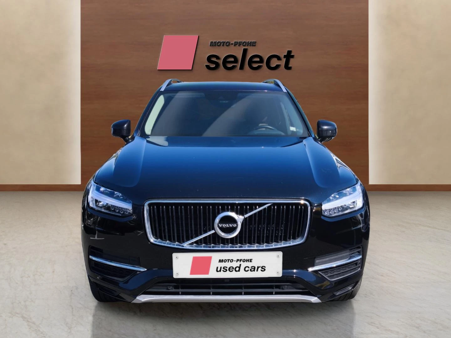 Volvo Xc90 2.0L, снимка 6 - Автомобили и джипове - 55305027