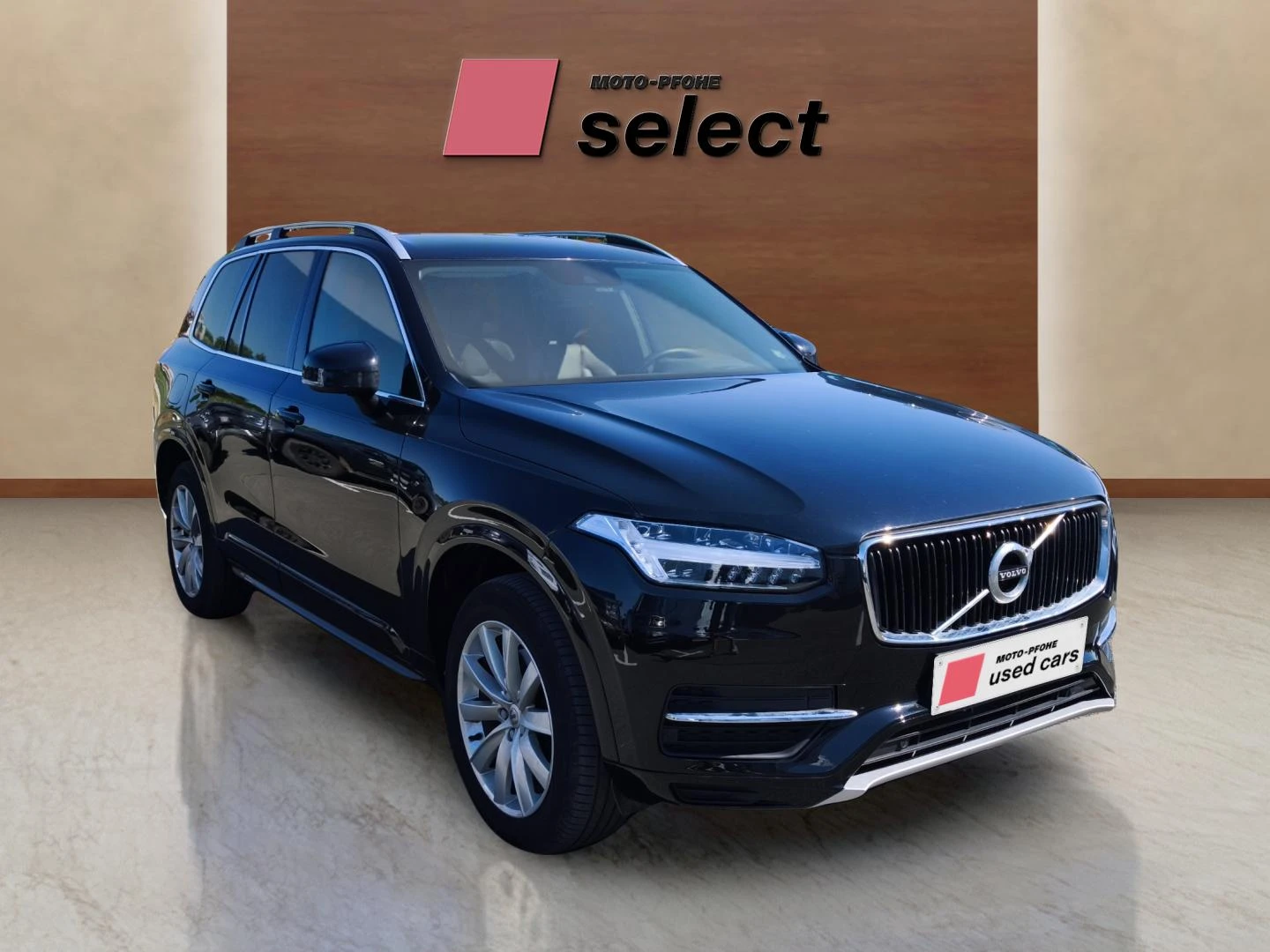 Volvo Xc90 2.0L, снимка 5 - Автомобили и джипове - 55305027