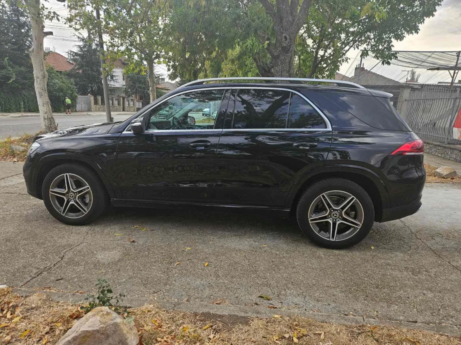 Mercedes-Benz GLE | Mobile.bg � ����������� 9