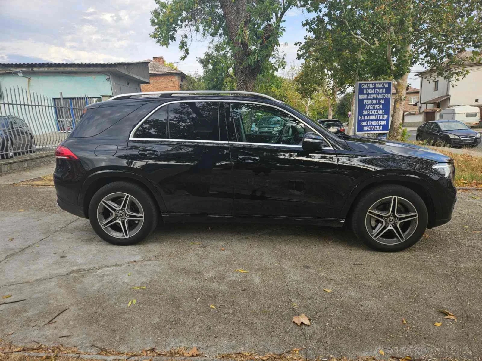 Mercedes-Benz GLE | Mobile.bg � ����������� 4