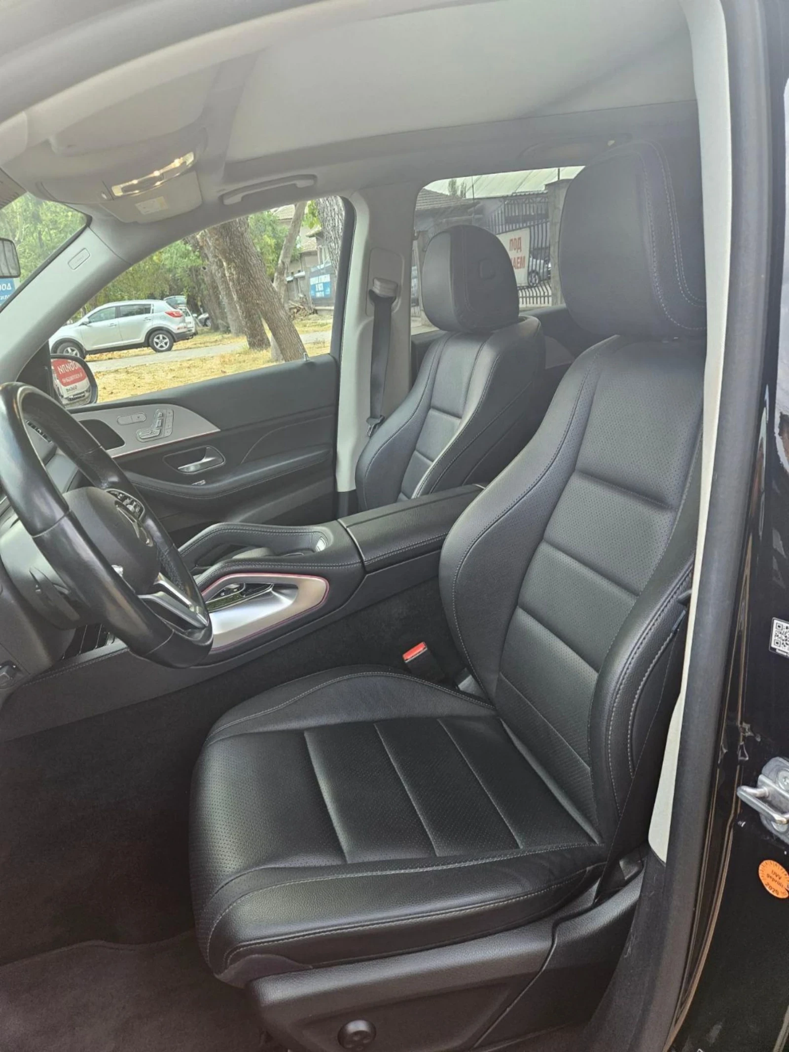 Mercedes-Benz GLE | Mobile.bg � ����������� 15