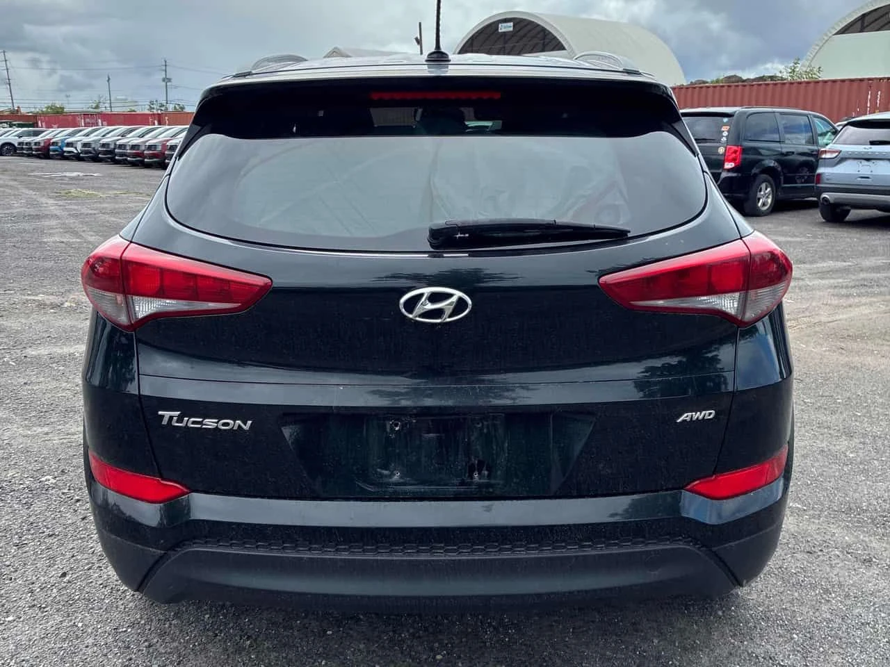 Hyundai Tucson * Premium * CARFAX * * АВТОКРЕДИТ БЕЗ ПЪРВОНАЧАЛНА, снимка 4 - Автомобили и джипове - 55414365