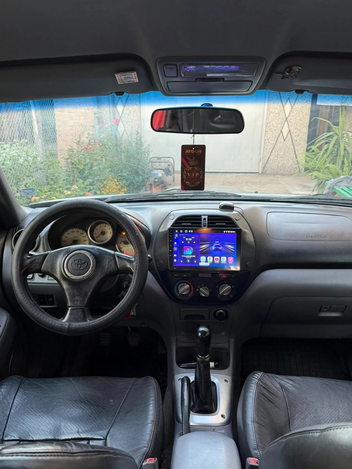 Toyota Rav4, снимка 6 - Автомобили и джипове - 55523937