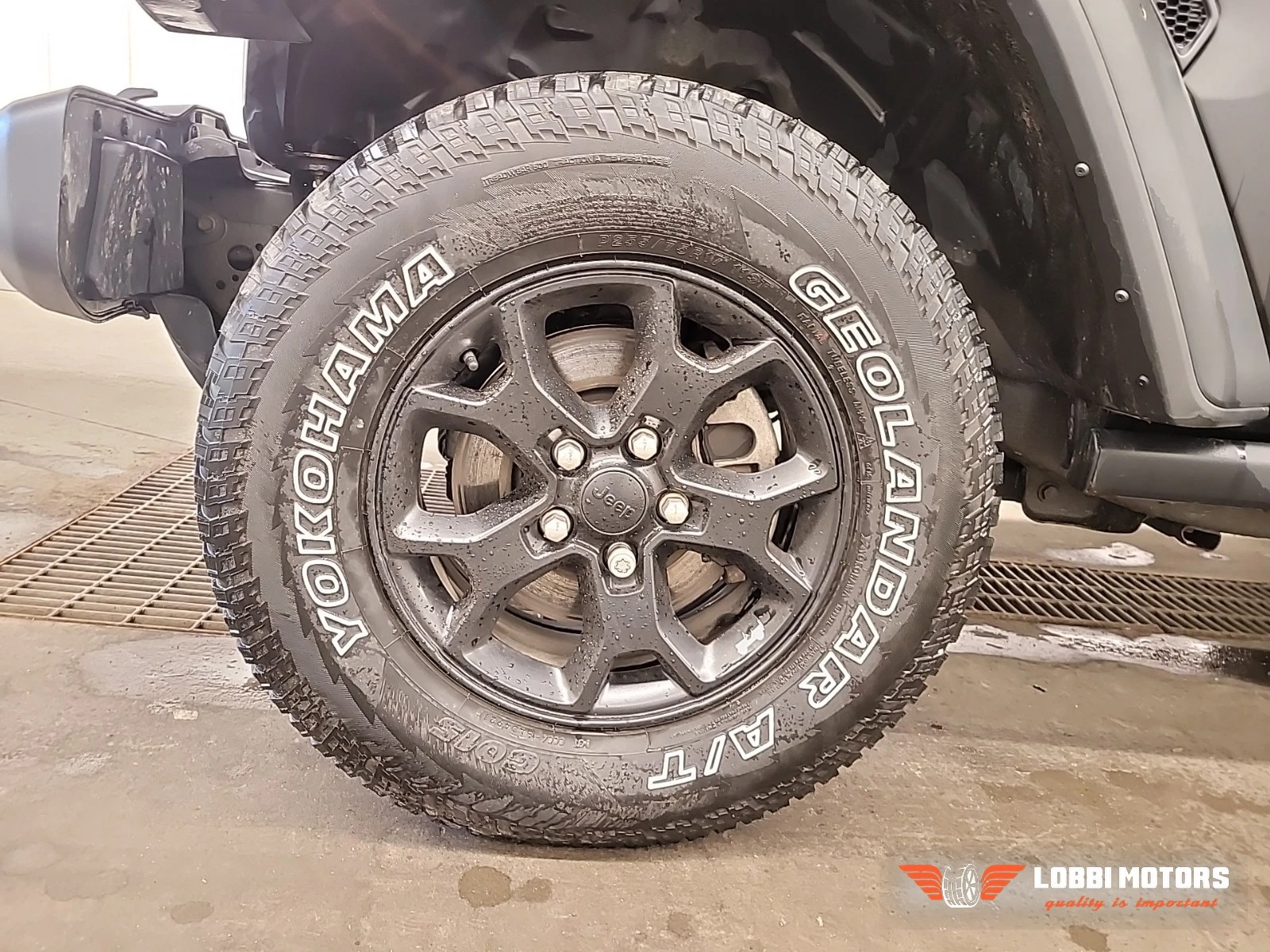 Jeep Wrangler, снимка 6 - Автомобили и джипове - 55928379