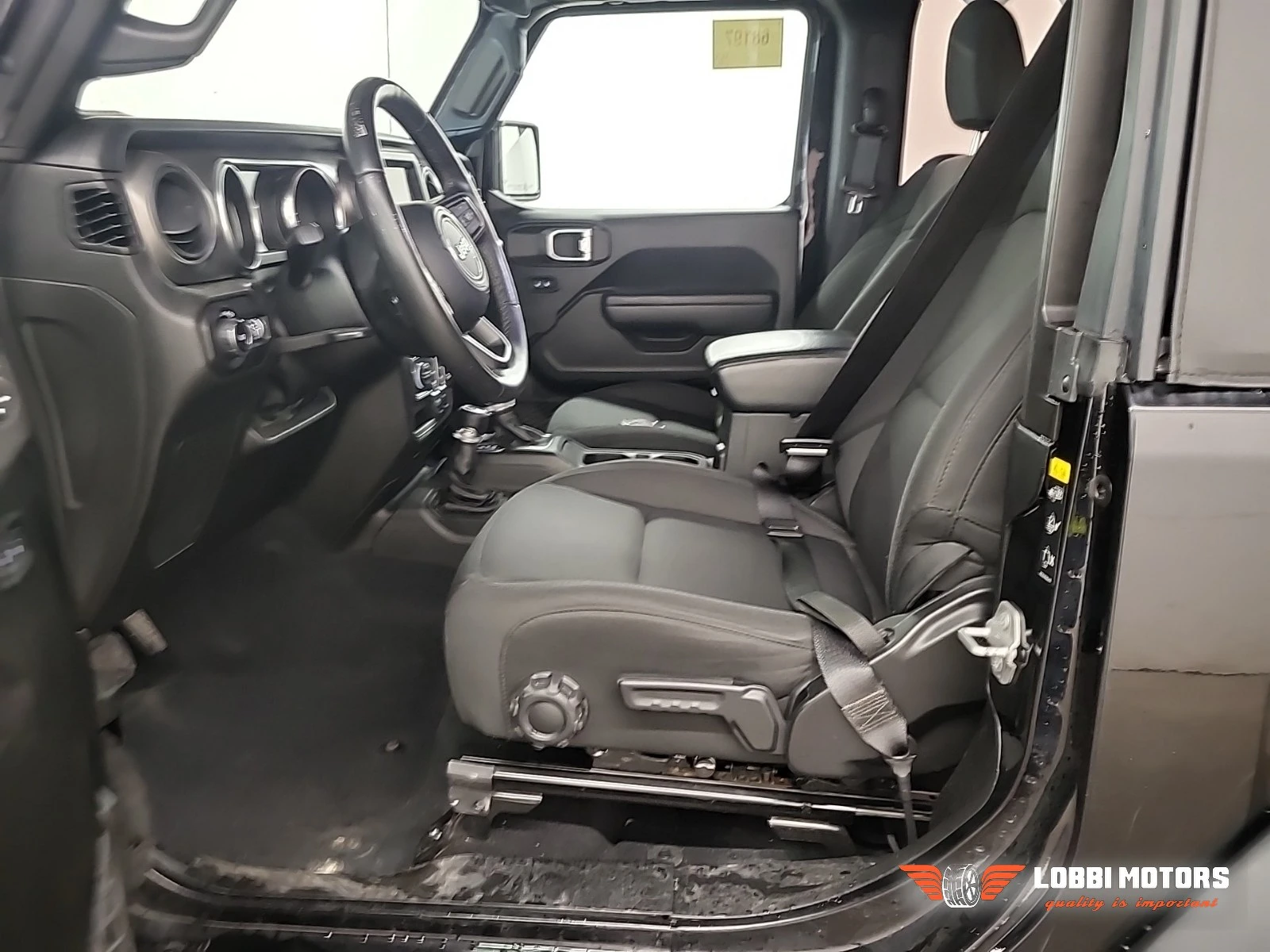 Jeep Wrangler, снимка 5 - Автомобили и джипове - 55928379
