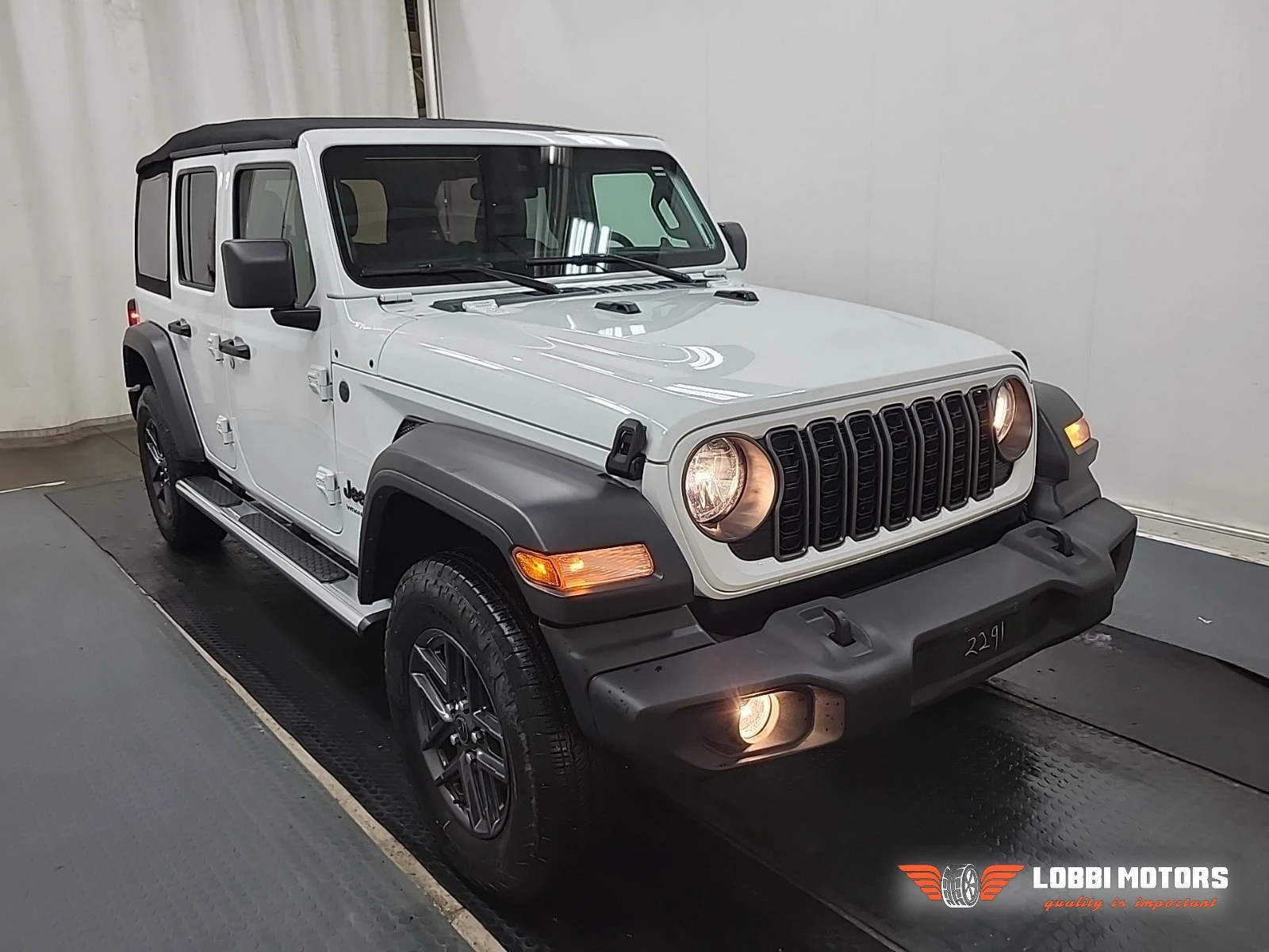 Jeep Wrangler, снимка 2 - Автомобили и джипове - 56069080
