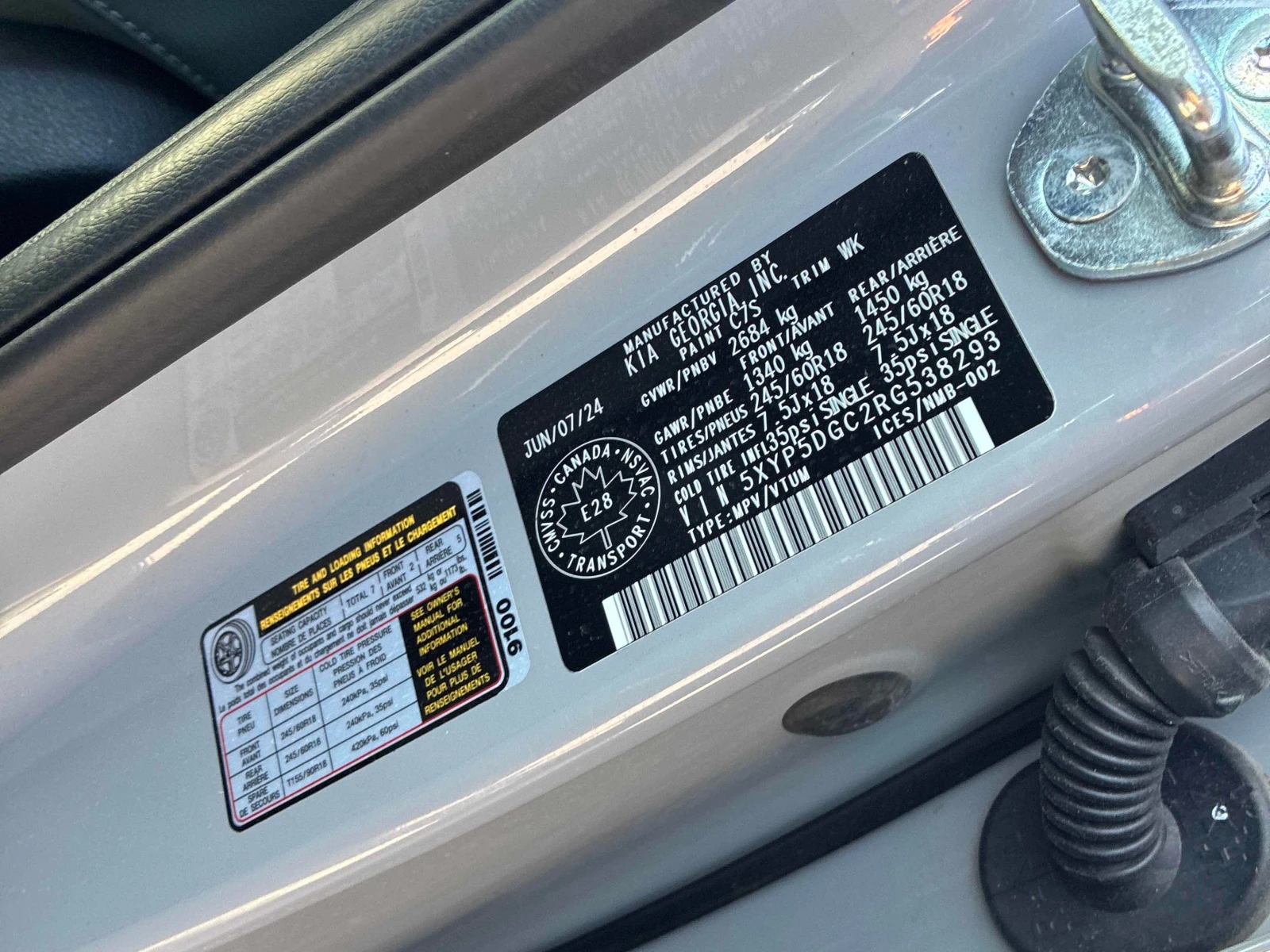 Kia Telluride * AWD * ���������� ��� ������������ ������*  | Mobile.bg � ����������� 10