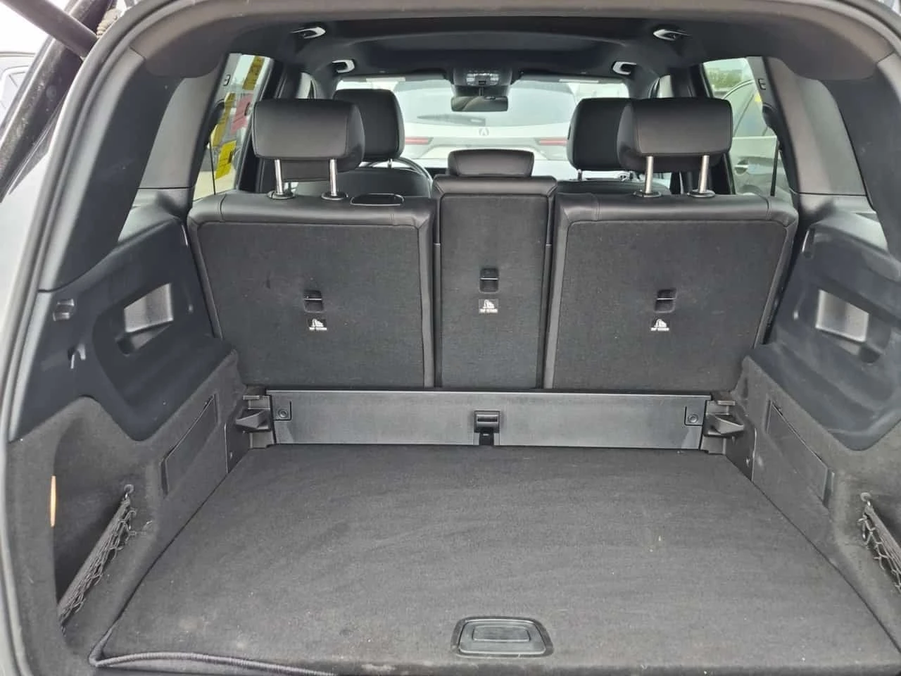 Mercedes-Benz GLB * 4MATIC * ACTIVE PARK ASSIST * BLIND SPOT * , снимка 13 - Автомобили и джипове - 56271354