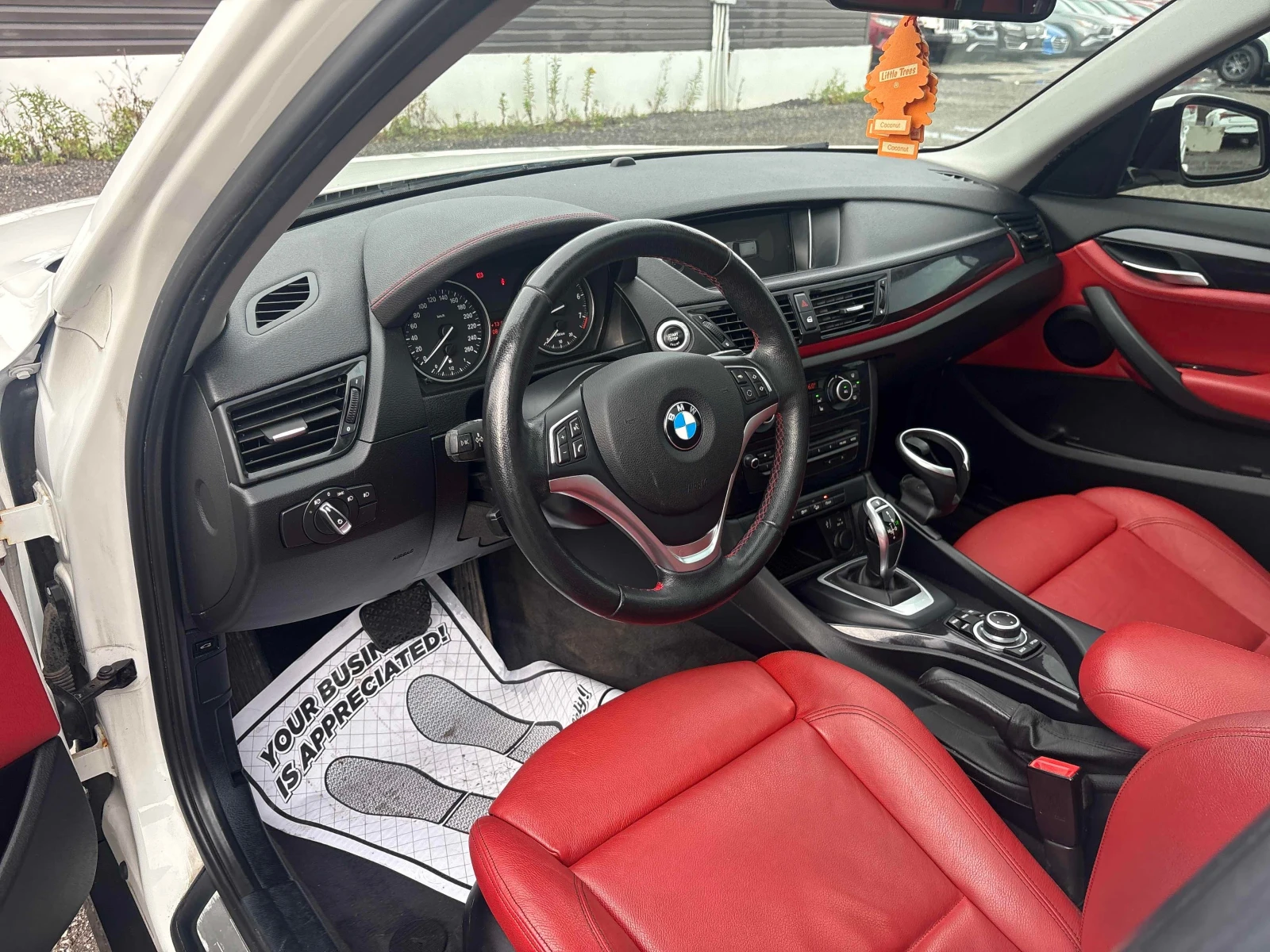BMW X1 xDrive* �������* ��������* ������� ���� | Mobile.bg � ����������� 7