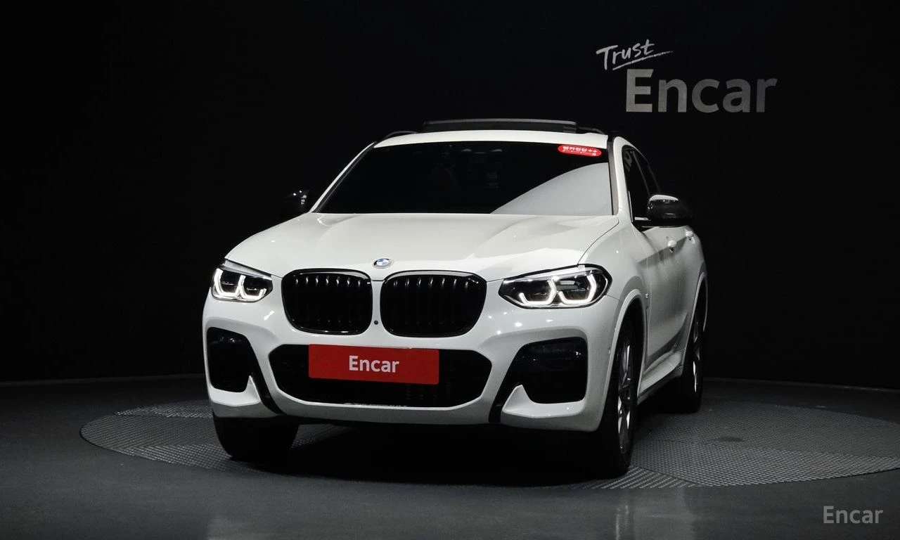 BMW X4 xDrive20d M Sports Online Exclusive Edition | Mobile.bg � ����������� 1