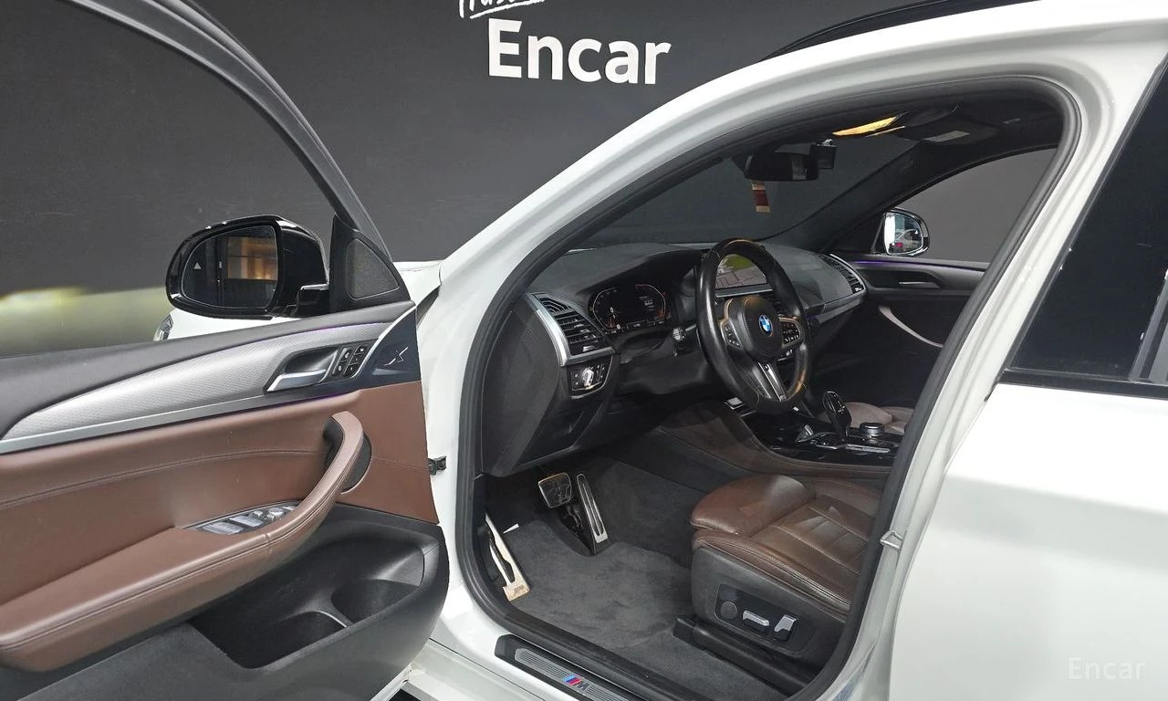 BMW X4 xDrive20d M Sports Online Exclusive Edition | Mobile.bg � ����������� 8