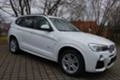 BMW X3 NA 4ASTI M PAKET, снимка 2