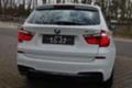 BMW X3 NA 4ASTI M PAKET, снимка 6