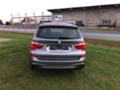 BMW X3 NA 4ASTI M PAKET, снимка 7 - Автомобили и джипове - 16874538