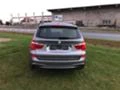 BMW X3 NA 4ASTI M PAKET, снимка 7