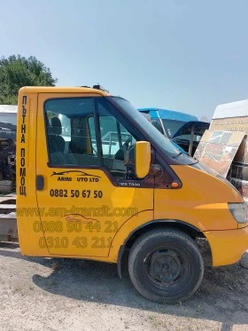 Ford Transit, снимка 2