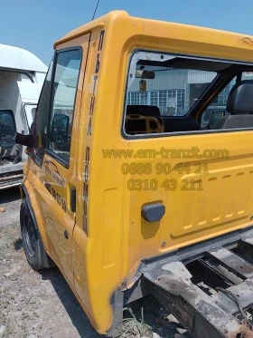 Ford Transit, снимка 7