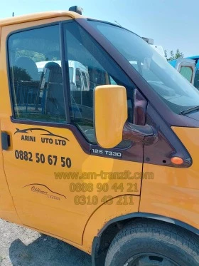 Ford Transit, снимка 3