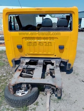 Ford Transit, снимка 6
