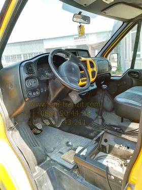 Ford Transit, снимка 10