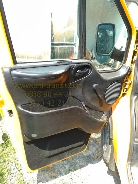 Ford Transit, снимка 9
