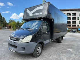 Iveco 35c18, снимка 1