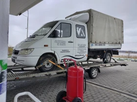 Mercedes-Benz Sprinter 313 | Mobile.bg    2