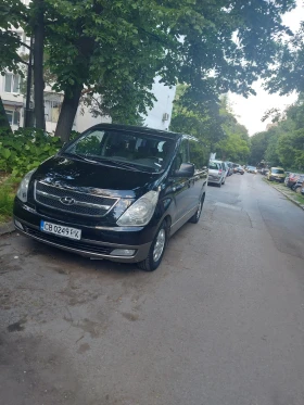 Hyundai H1   | Mobile.bg    4