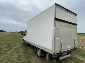     Iveco Daily 2.3MJET