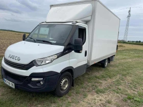     Iveco Daily 2.3MJET