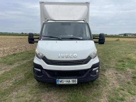 Iveco Daily 2.3MJET | Mobile.bg    10