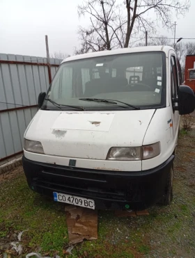 Fiat Ducato  - изображение 1