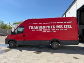 Iveco 35s17 Iveco Daily 35C17, 3.0 дизел, 170 к.с., 2012 г. | Auto.bg — изображение 5