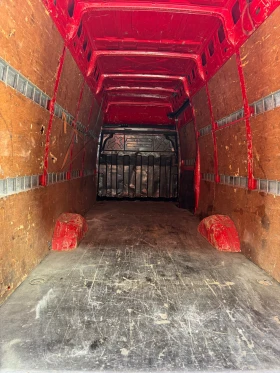 Iveco 35s17 Iveco Daily 35C17, 3.0 дизел, 170 к.с., 2012 г. | Auto.bg — изображение 9