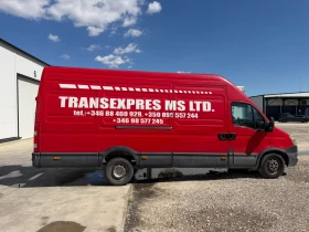 Iveco 35s17 Iveco Daily 35C17, 3.0 дизел, 170 к.с., 2012 г. | Auto.bg — изображение 3