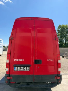 Iveco 35s17 Iveco Daily 35C17, 3.0 дизел, 170 к.с., 2012 г. | Auto.bg — изображение 4