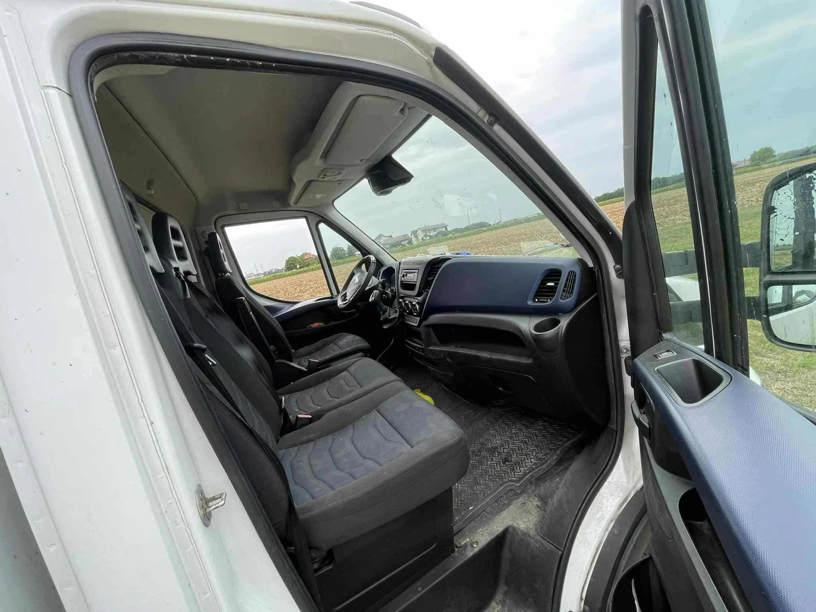 Iveco Daily 2.3MJET | Mobile.bg   2